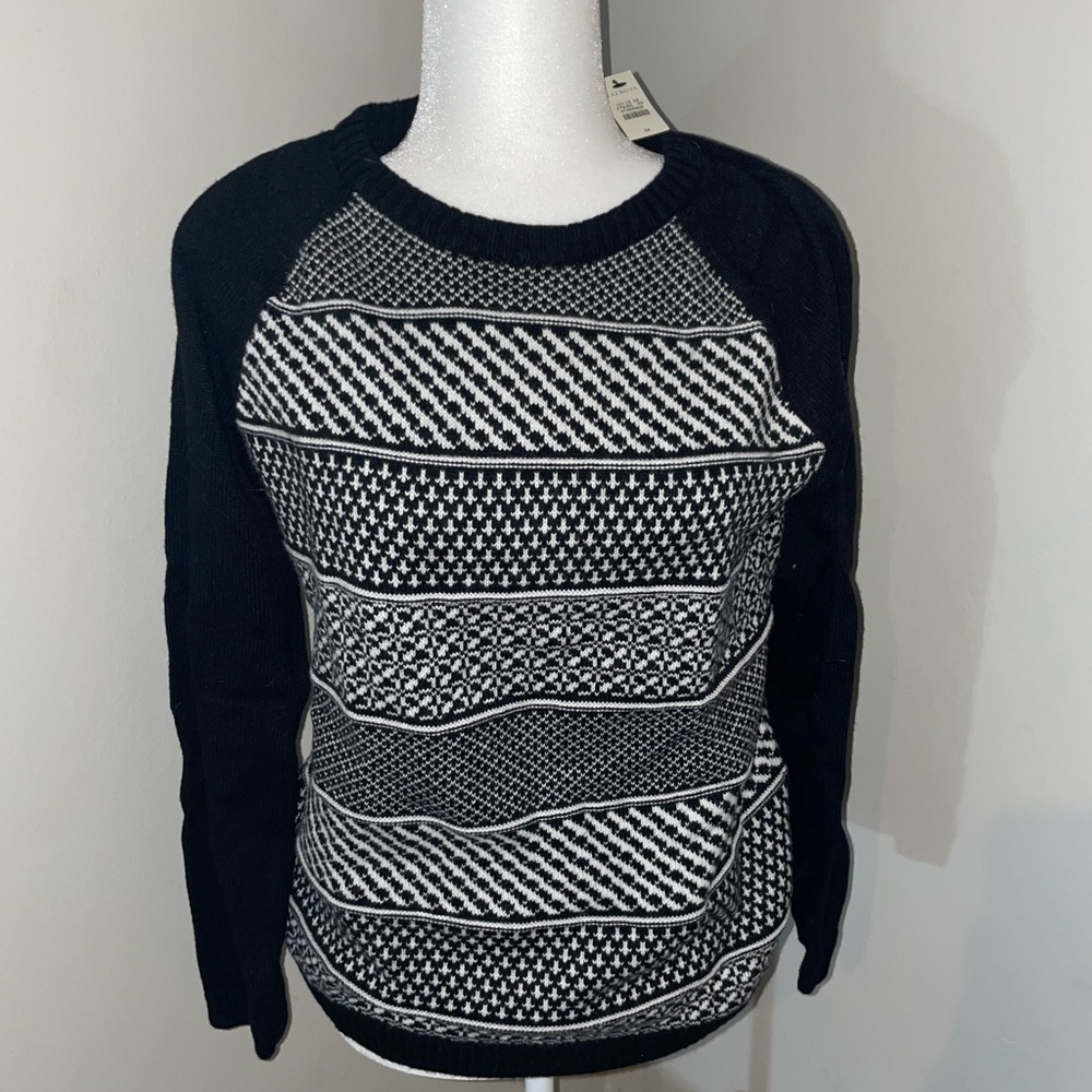 Talbots Sweater